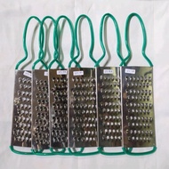 Papaya Grater, Cassava Grater, Multipurpose Stainless Steel Grater GROWOL Gobet Grater/