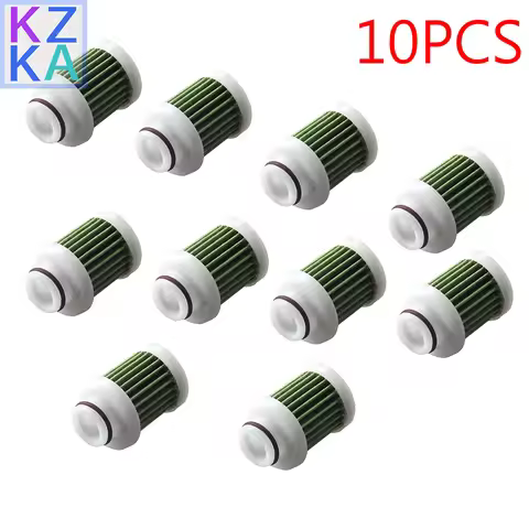 6D8-WS24A Fuel Filter 6D8-WS24A-00 For Yamaha Outboard Motor 4-Stroke F40A F50 T50 F60 T60 F70 F90 F