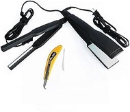 Useful Manual Acrylic Letter Bending Bender Tool for Channel Letters Arc Angle Bender Heater A+U Typ