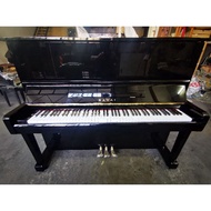 Kawai BL12 upright piano