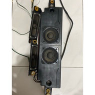 Speaker tv samsung LA37A550