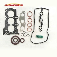 FOR HYUNDAI i10 EON KIA PICANTO (TA) 1.0 METAL G3LA Engine Rebuilding Kits Valve Cover Gasket Stem O