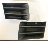 Cover Tutup Bemper Depan Samping Foglamp mobil Toyota Daihatsu Avanza Xenia 2005- 2010