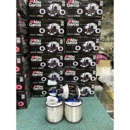 ABU GARCIA MAX PRO-max4pro-L