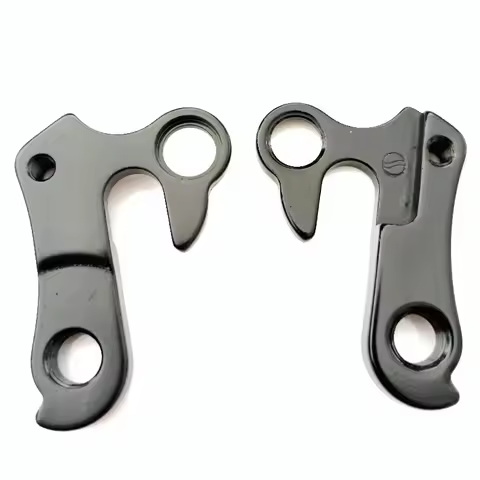 1PC Fit For Bicycle Rear Derailleur Hanger Bianchi Giant 7 AtX Escape Hercules Revel Kona Evoke Carb