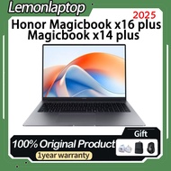 2025 HONOR MagicBook X16 Plus/ HONOR MagicBook X14 Plus Core5-220H/R7-8845HS 120Hz Honor Laptop Hono