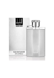dunhill - Desire Silver EDT 100mL