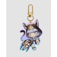 Acrylic Keychain | HSR Cipher Nang Decor Shop