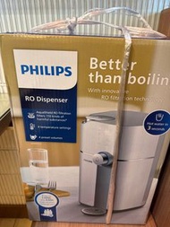 Philips 濾水器