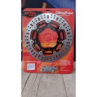 Daytona mx king 298mm disc + bracket