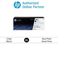 HP 136X High Yield Black Original LaserJet Toner Cartridge (W1360X)