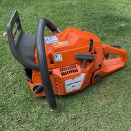 Professional Wood Cutter Chain Saw HUS 365 HUS365 Gasoline Chainsaw 65CC Garden Tools Power Accessor