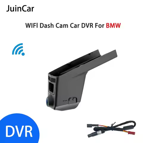 1K 2K 4K Car Recorder Car Dvr for BMW m2 f87 m3 f80 m4 f83 m5 f10 m6 f06 f13m X5 f15 X3 f25 X4 f26 X