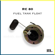 SUZUKI RC80 - FUEL TANK FLOAT