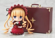 《 Nendoroid 》 GoodSmile GSC 黏土人 No. 364 真紅 薔薇少女套組 Shinku: Rozen Maiden Set 《 薔薇少女 》 - Q版 Figure