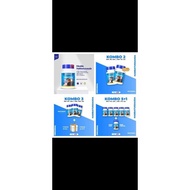 Habatussauda MaxBlue