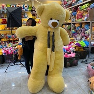 Teddybear 2.1 Meters Jumbo Bear/ 2 meters