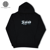 HUB CONCEPT STORE |"Hubco Embroidered" Hoodie