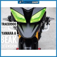 Tracer900 Tracer900GT YAMAHA Beak Extension Pro