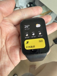 小米 手環 智能手錶 smart band 8 pro 跑步 運動