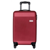 Barry Smith 20" ABS Hardcase  Luggagearry Smith 20" ABS Hardcase  Luggage