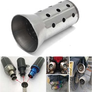 DB Killer Silencer 51mm Universal Motorcycle Exhaust Muffler Pipe Silencer DB Killer