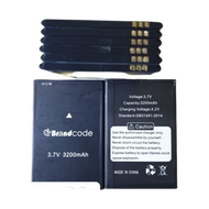 BATERAI BATRE BRANDCODE L5F ORIGINAL(batre brandcode lf5 ori)