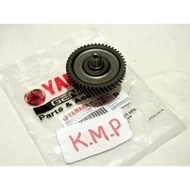 Teeth RATIO GEAR AXLE MIO SMAIL MIO SPORTY MIO SOUL FINO CODE 5TL
