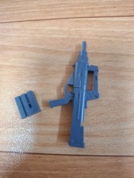 Mg gm gun 豆槍 0080