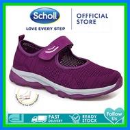 scholl women shoes Women's scholl casual leather shoes scholl ladies shoes Boat Shoes Loafers Shoes