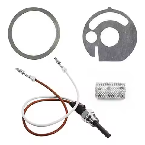 T42C-Parking Heater Replacement Kit 12V Car Diesel For Eberspacher Hydronic D5WZ D5WS D3WZ B4WSC Str