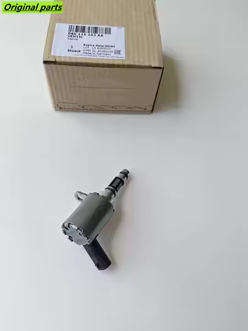 Genuine EA888 Gen3 Engine Control Valve Fit For VW Golf Jetta MK7 Audi A3 A4 A5 2.0T 06K115243F 06K1