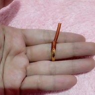 Short ring spacer 02