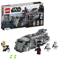 Lego StarWars Imperial Armored Marauder 75311