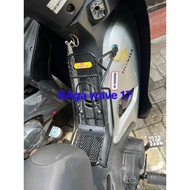 Baga Wave 110 ( 2017-2023) Dạng Lưới Mẫu 2023 Cực Đẹp