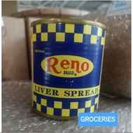 Reno Liver Spread 260g