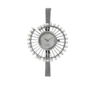 Titan Women's Raga Swarovski Crystal Watch 9970SM01