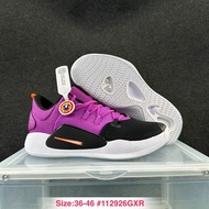 Company Grade Hd2018 Low-Top Men Women Sports Casual Basketball Shoes AR0465-500 T4AG