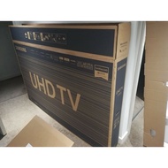Samsung UN75MU8000FXZA 75-Inch 4K Ultra HD Smart LED TV