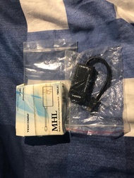 Micro usb to HDMI