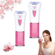 Glabrouse Skin Epilator, 2025 New, Glamorous Skin Epilator, Glabrouse Skin Epilators for Face (2pc)