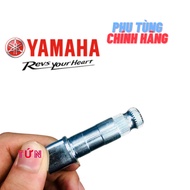 Cốt má đùm sau sirius sirius fi exciter 135 jupiter mx chính hãng YAMAHA