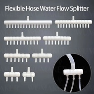 8mm To 4mm Oxygen Pump Splitter Connector, 7 Types Of Tracheal Connectors