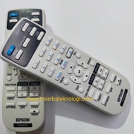 Remote Proyektor Infocus Epson EB E500 X500 Original