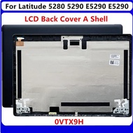 Dell Latitude 5290 Laptop Top Front Cover Casing