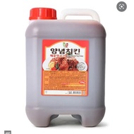 KFC fried chicken sauce 10kg