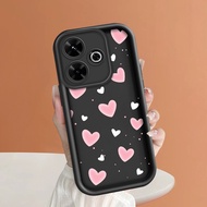 LOKAL Xiaomi Poco M6 4G Redmi 13 For Local Stock Softcase HP Case Phone Casing Soft Soft Sofcase Cut