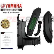 AIR BOX SET for Mio Gear / mio Gravis YAMAHA GENUINE PARTS ✚
