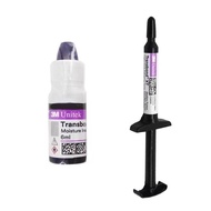 3m  Cure Adhesive Paste For dental 4g