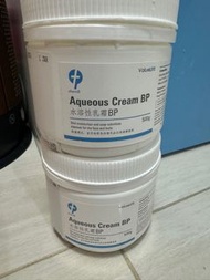 Aqueous Cream BP